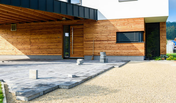Decorative Driveway Pavers in Brook Park, OH