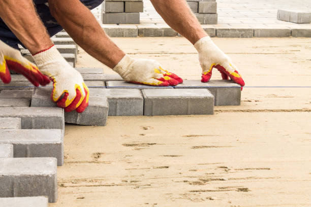 Best Residential Driveway Paver Services  in Brook Park, OH