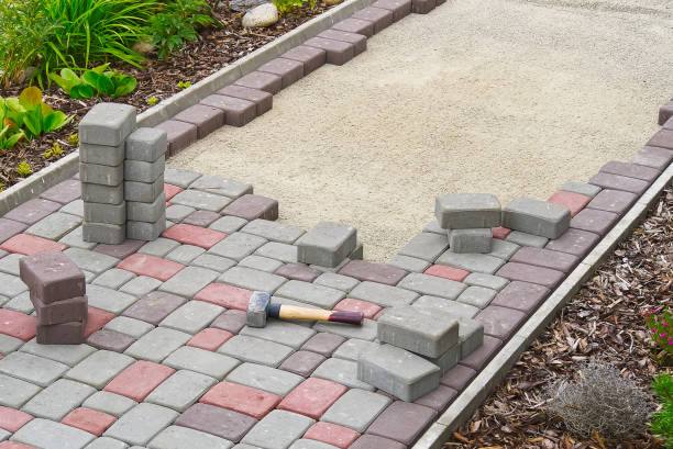 Best Residential Paver Driveway  in Brook Park, OH