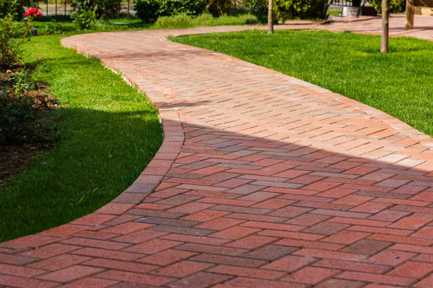 Best Professional Driveway Pavers  in Brook Park, OH