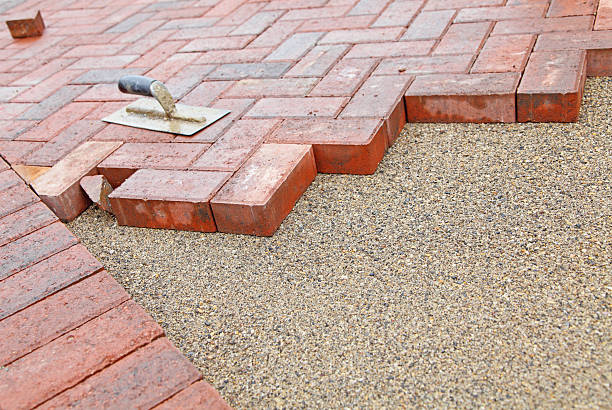 Reasons to Select Us for Your Driveway Paving Requirements in Brook Park, OH