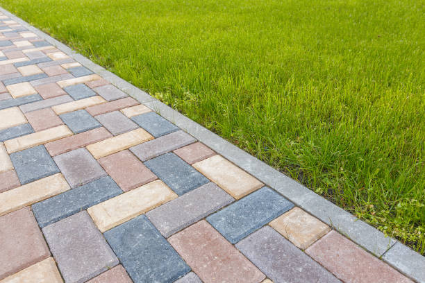 Professional Driveway Pavers in Brook Park, OH