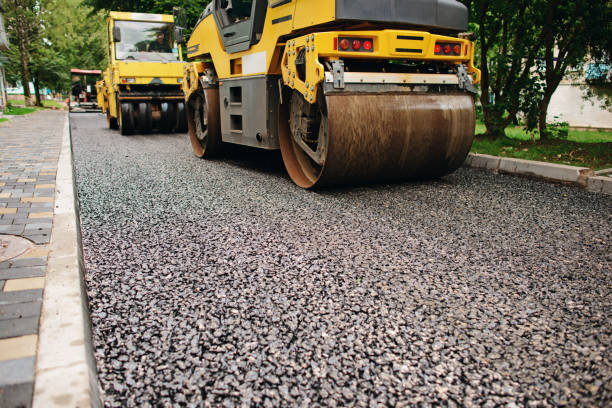 Best Driveway Paver Repair  in Brook Park, OH